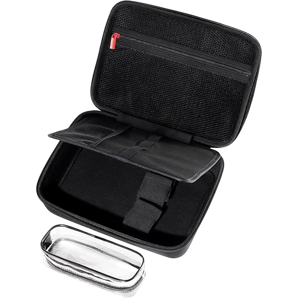 Amazon.co.jp: Wahl Professional Travel Storage Case #90728 - Great